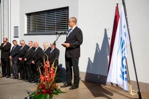 OTVORITEV VODARNE MALNI- Valter Leban-5289